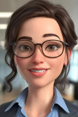 Citizen Voice Avatar